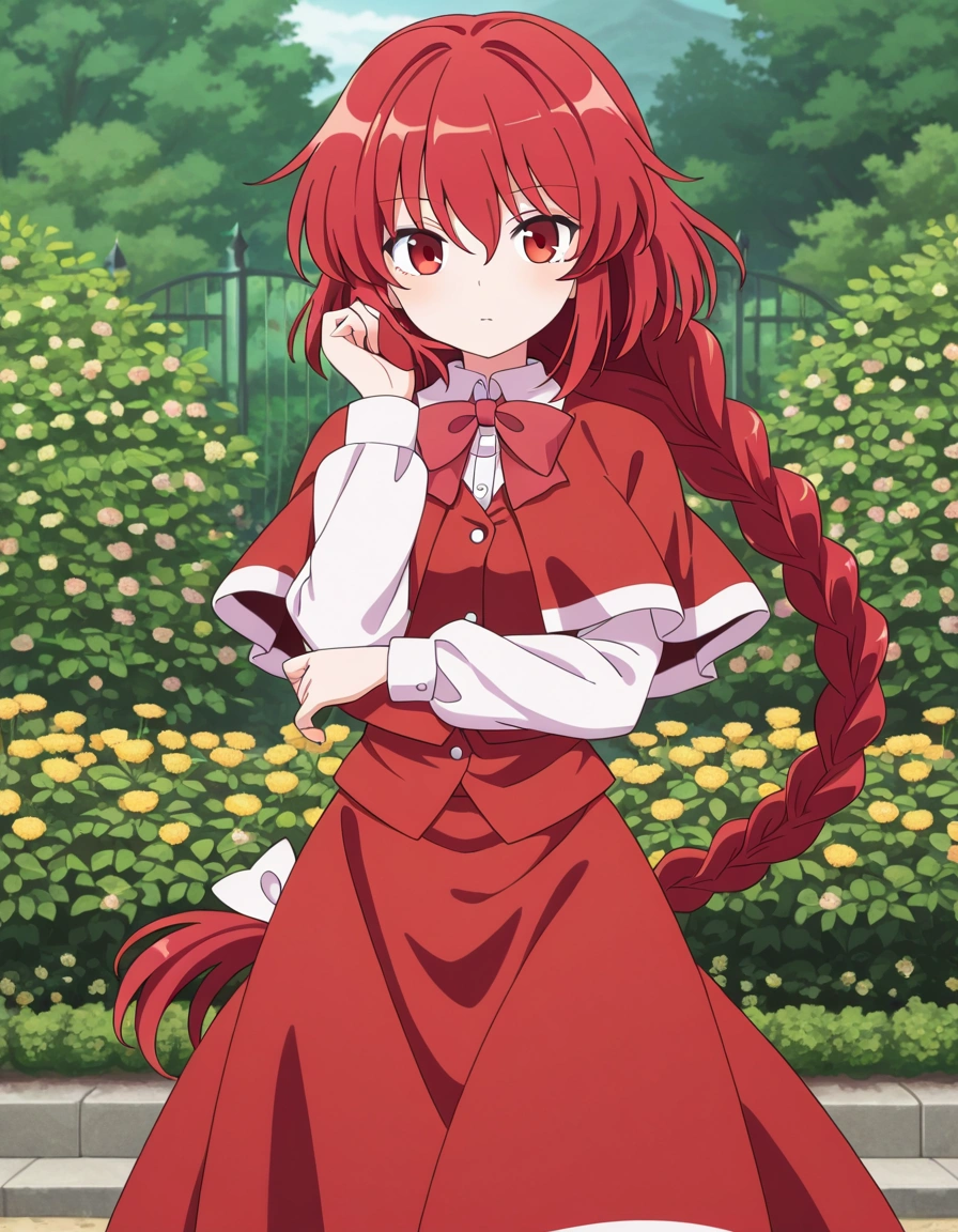 Yumemi Okazaki