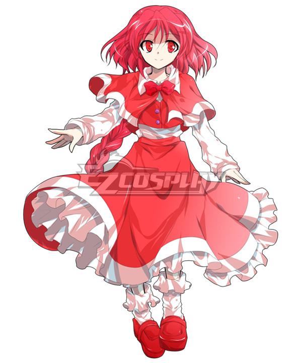 Yumemi Okazaki - Full Body