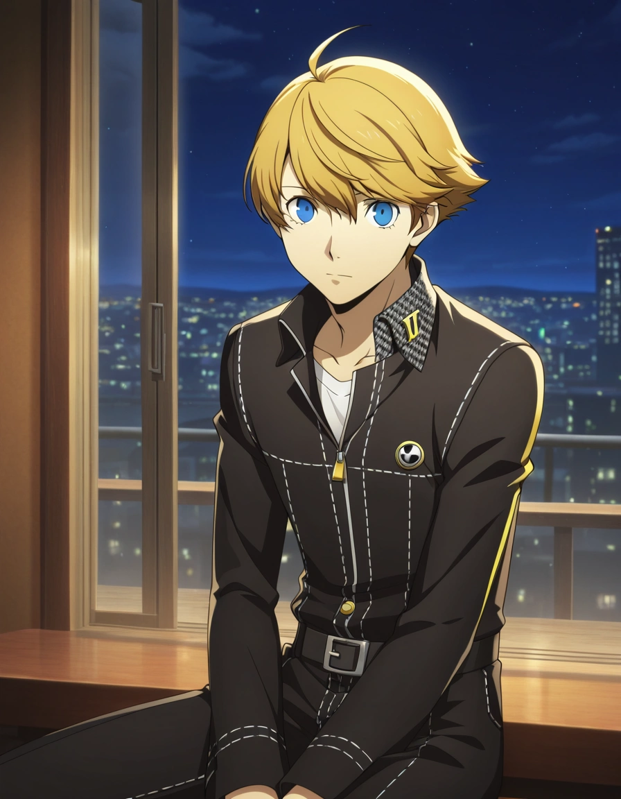 Teddie