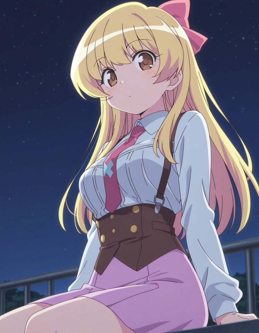 Shiratori Suzune