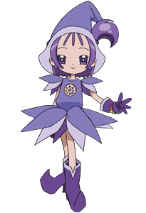 Segawa Onpu - Full Body