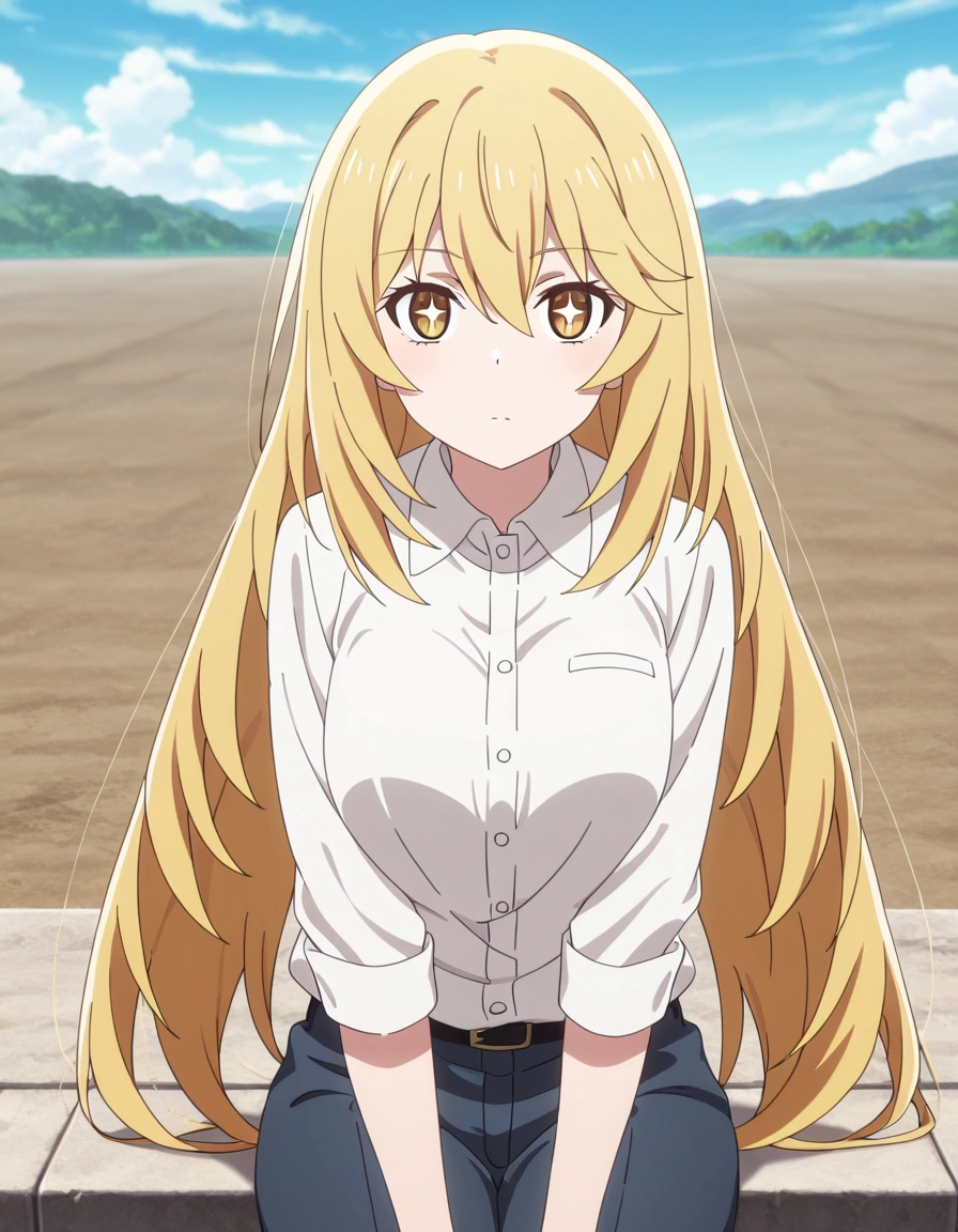 Shokuhou Misaki