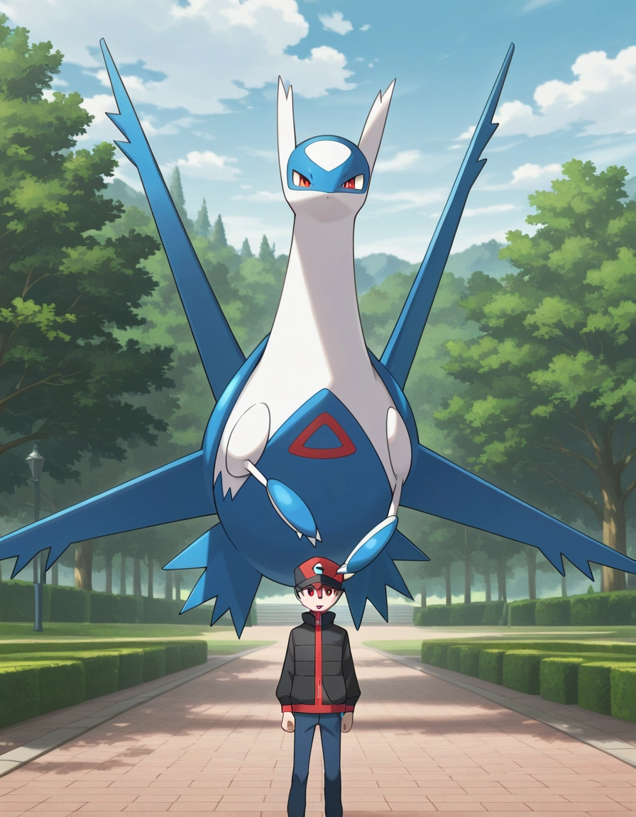 Latios