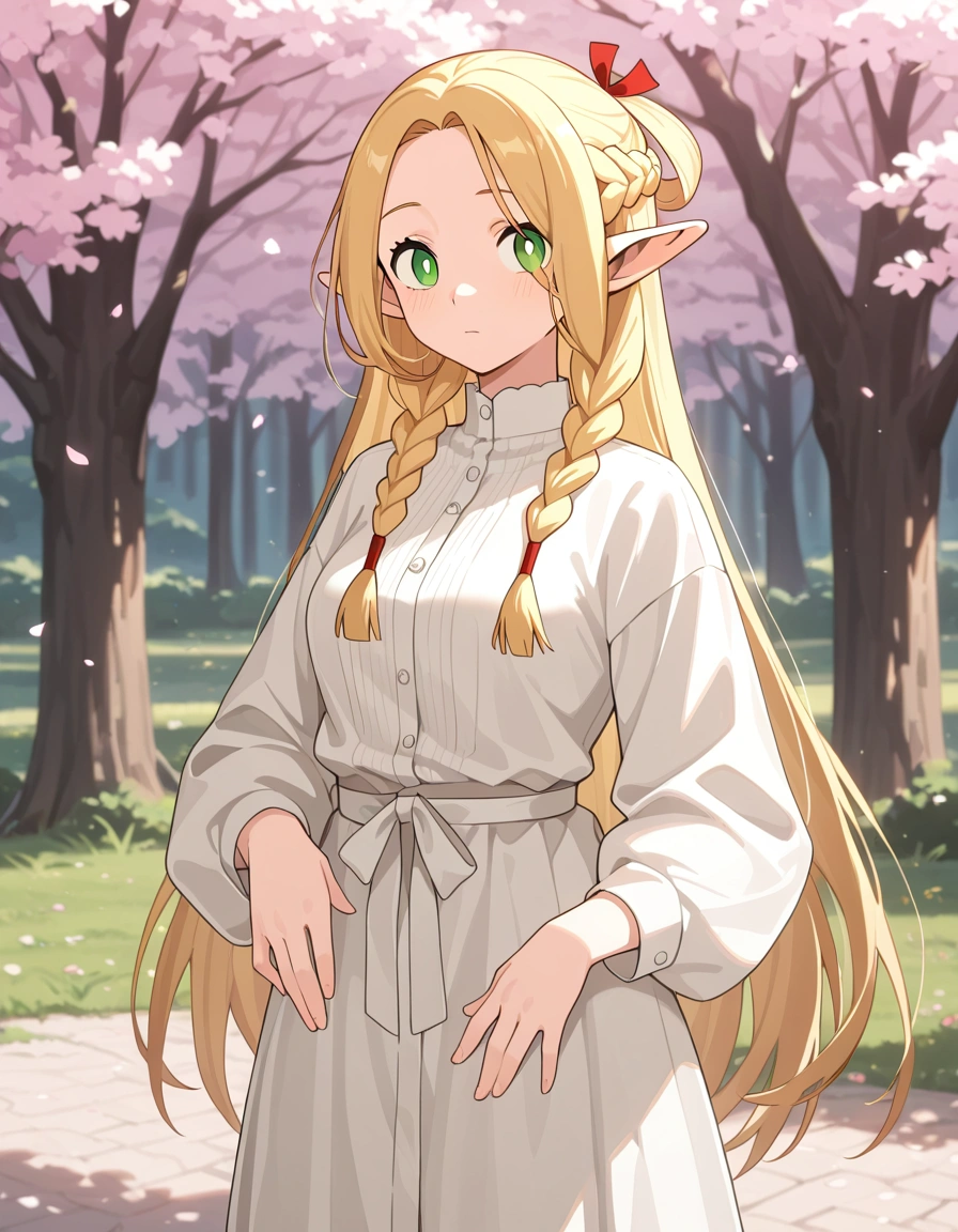 Marcille Donato