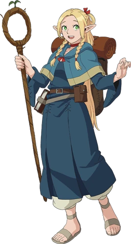 Marcille Donato - Full Body