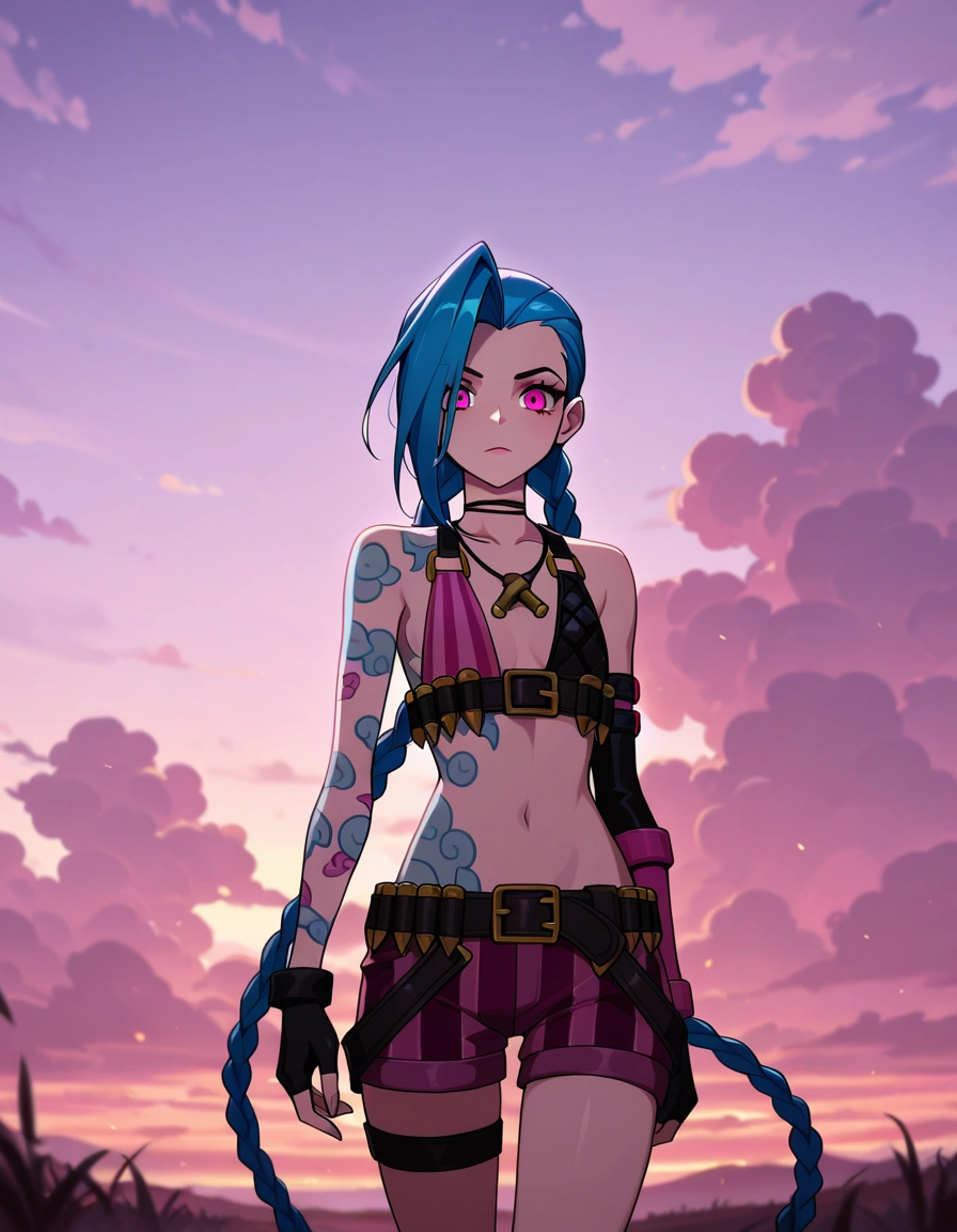 Jinx