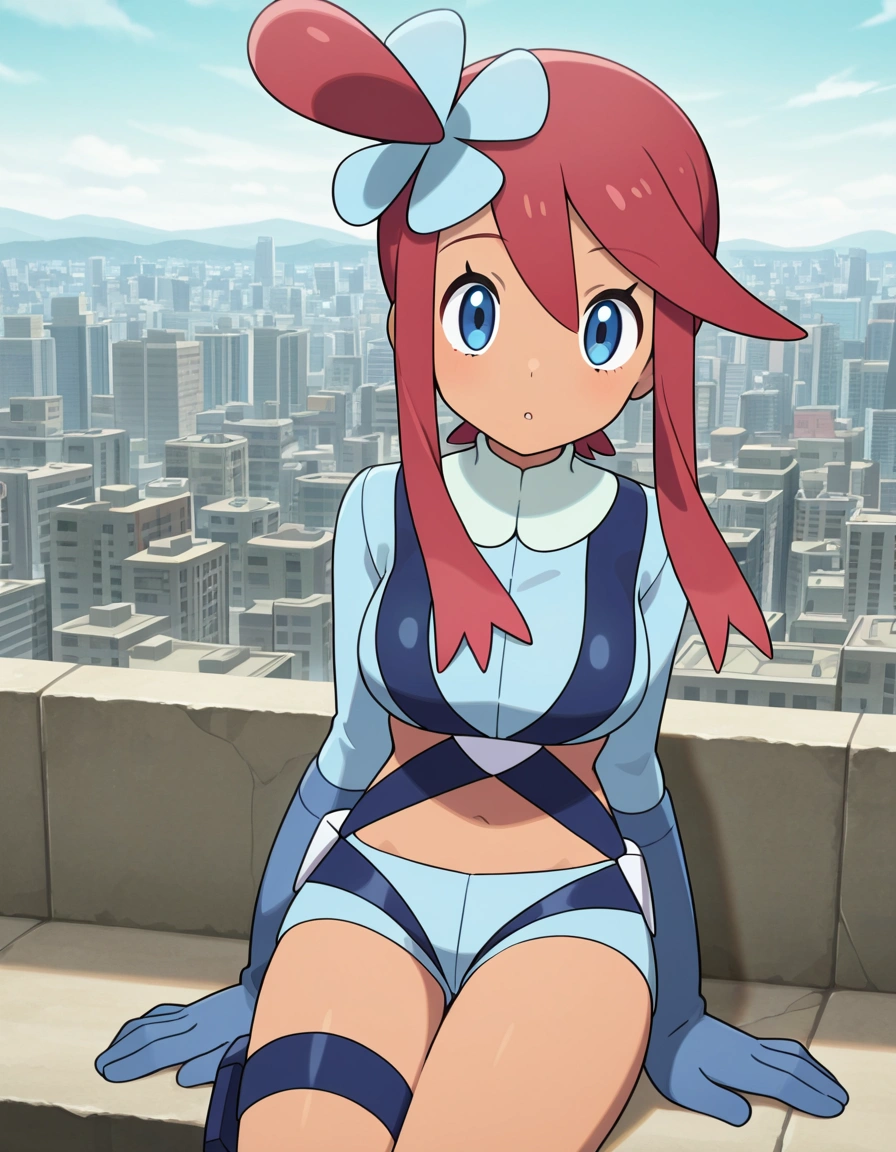 Skyla