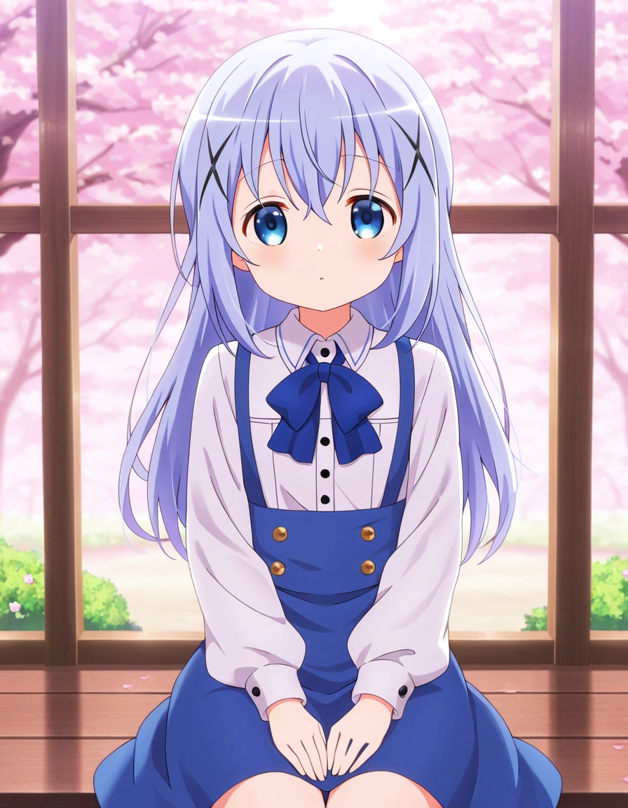 Kafuu Chino