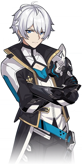 Kaslana Kevin - Full Body