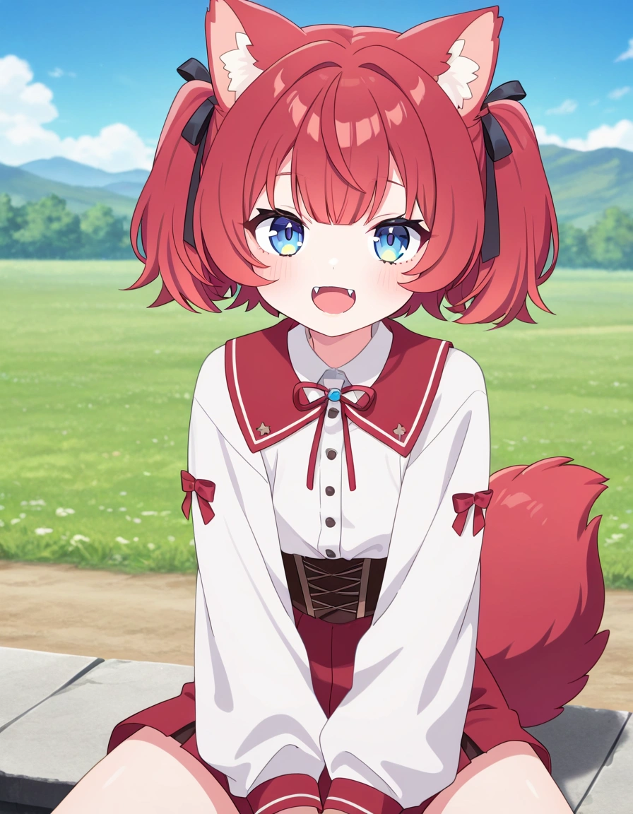 Karubi Akami