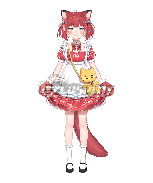 Karubi Akami - Full Body