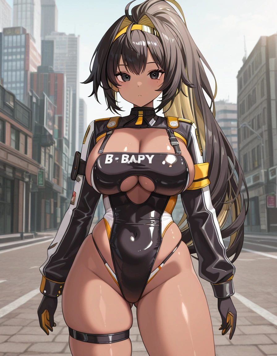 Bay