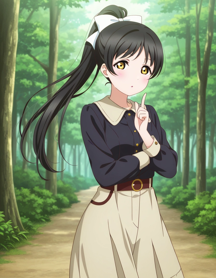Hazuki Ren