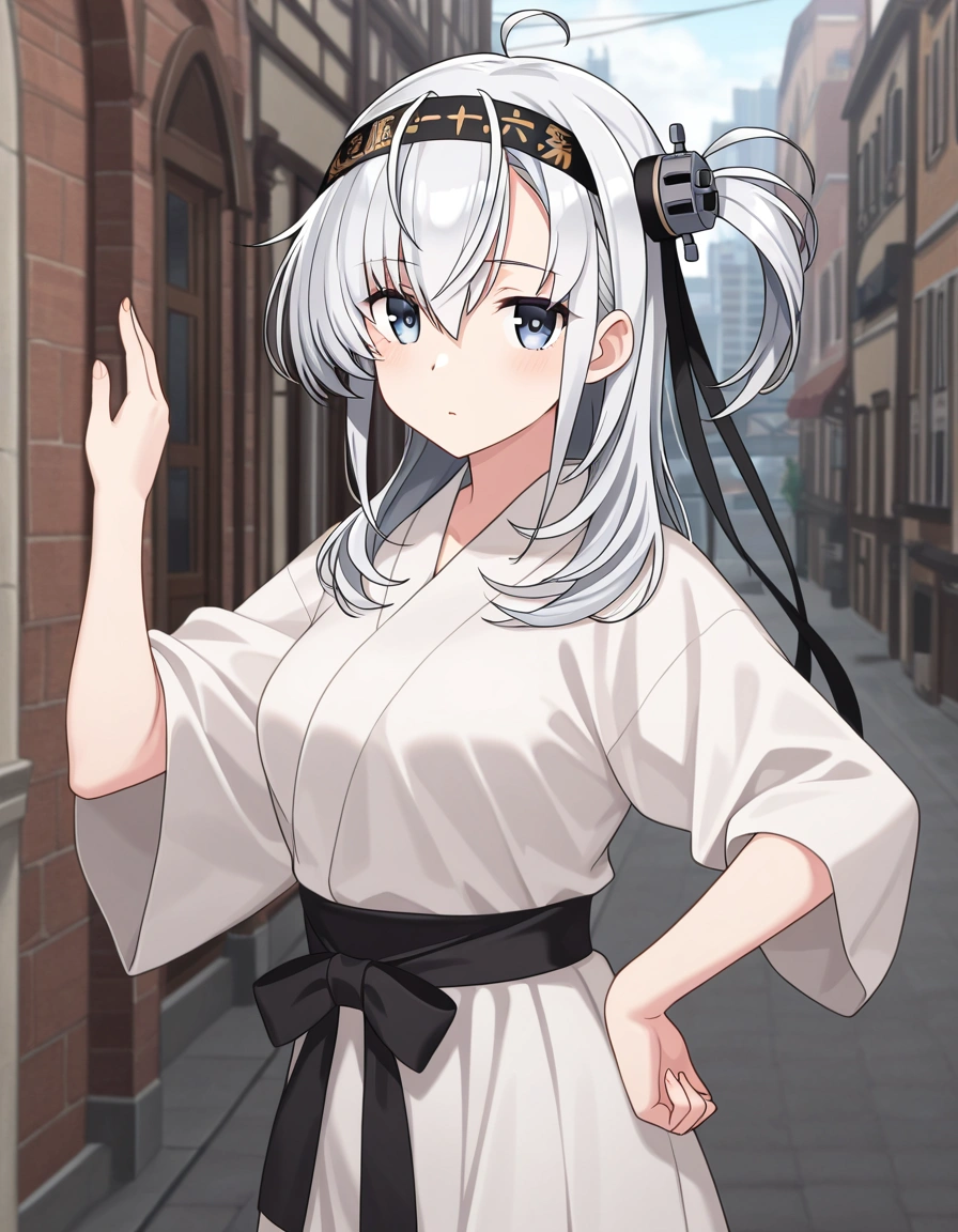 Suzutsuki