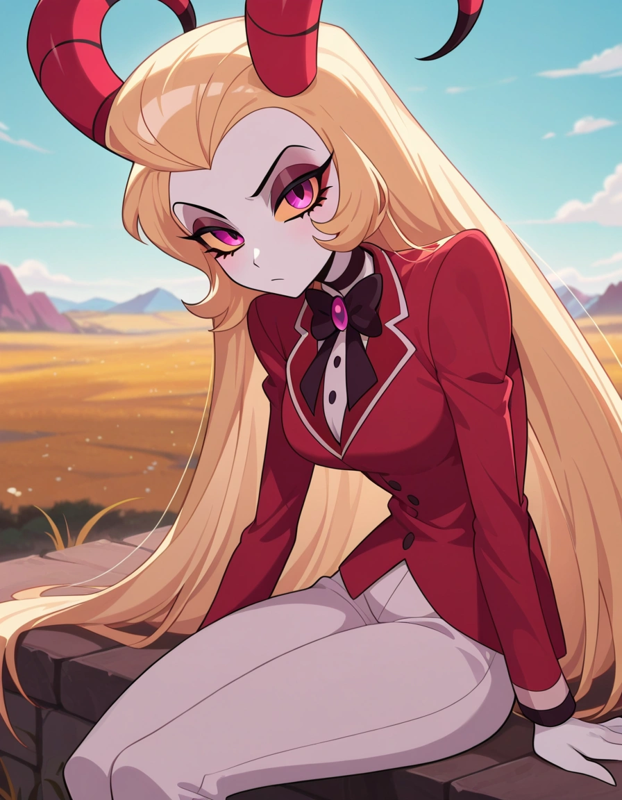 Lilith Morningstar