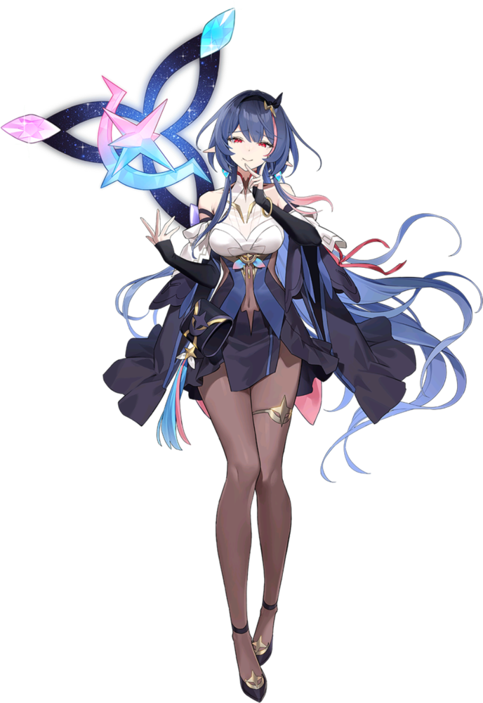 Fumyr - Full Body