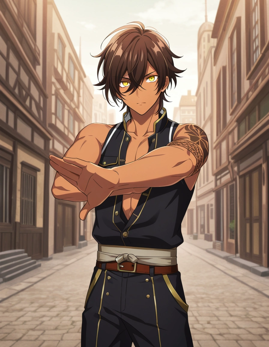 Ookurikara