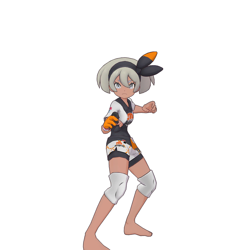 Bea - Full Body