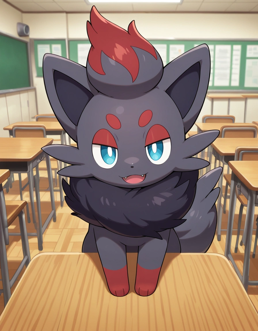Zorua