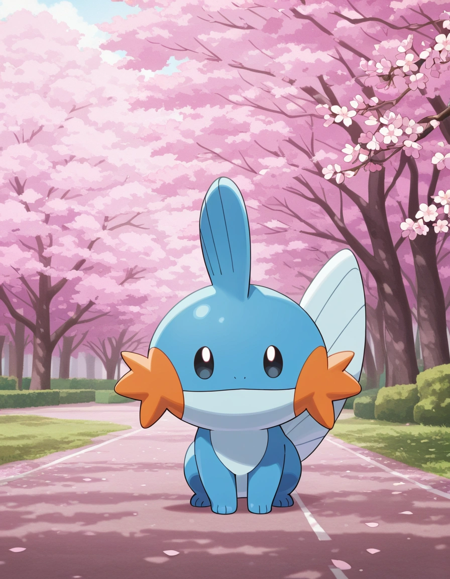 Mudkip