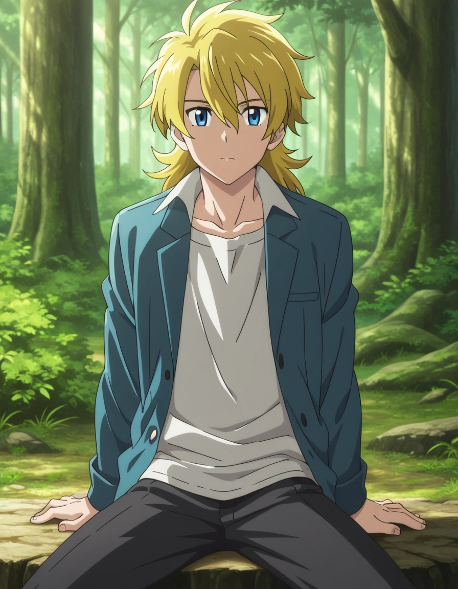 Ishida Yamato