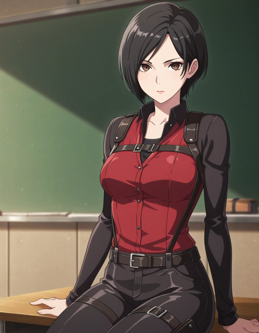 Ada Wong