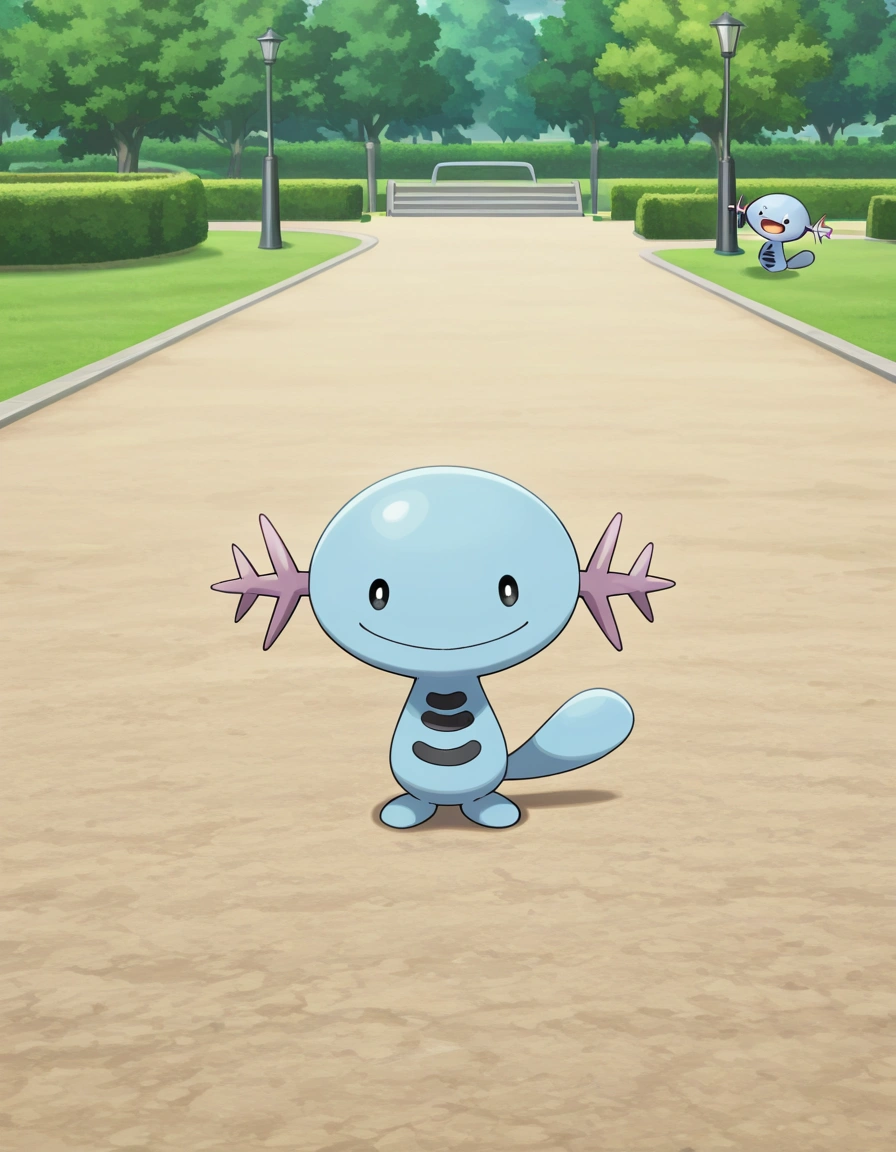 Wooper