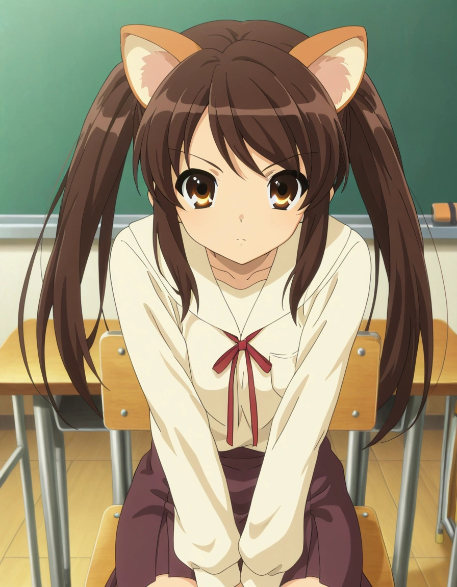 Tachibana Kyouko