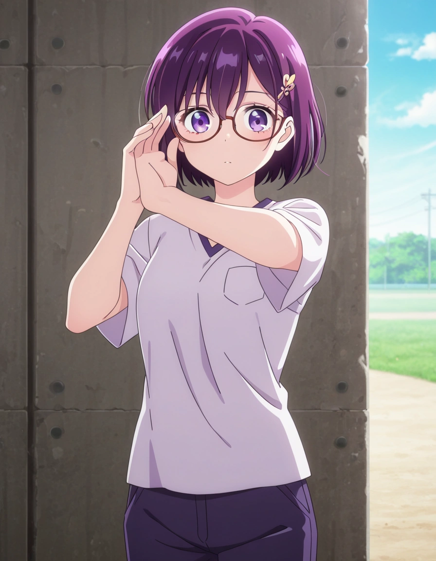 Kishi Youko