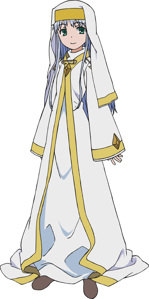 Index Librorum Prohibitorum - Full Body