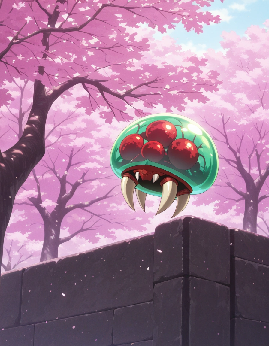 Metroid