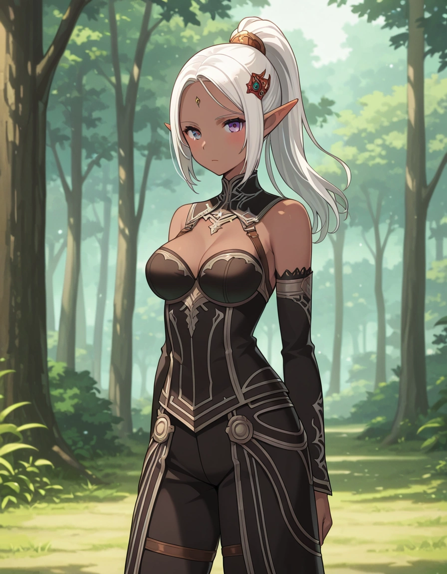 Dark Elf