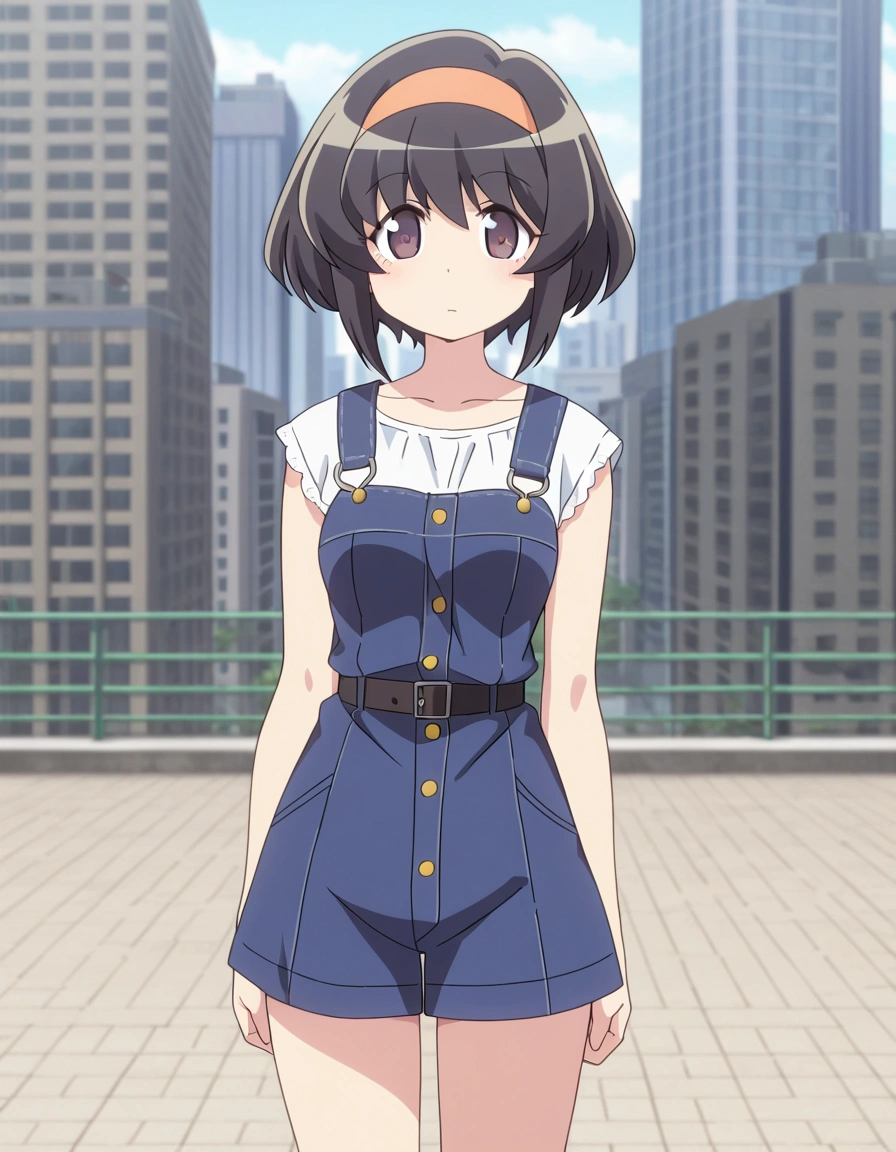 Akiyama Otome