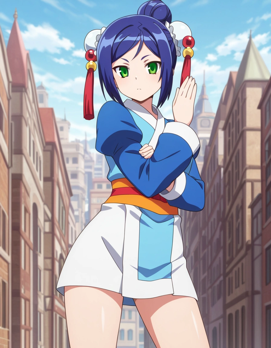 Mei-Fang