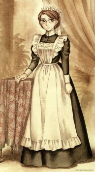 Emma - Full Body
