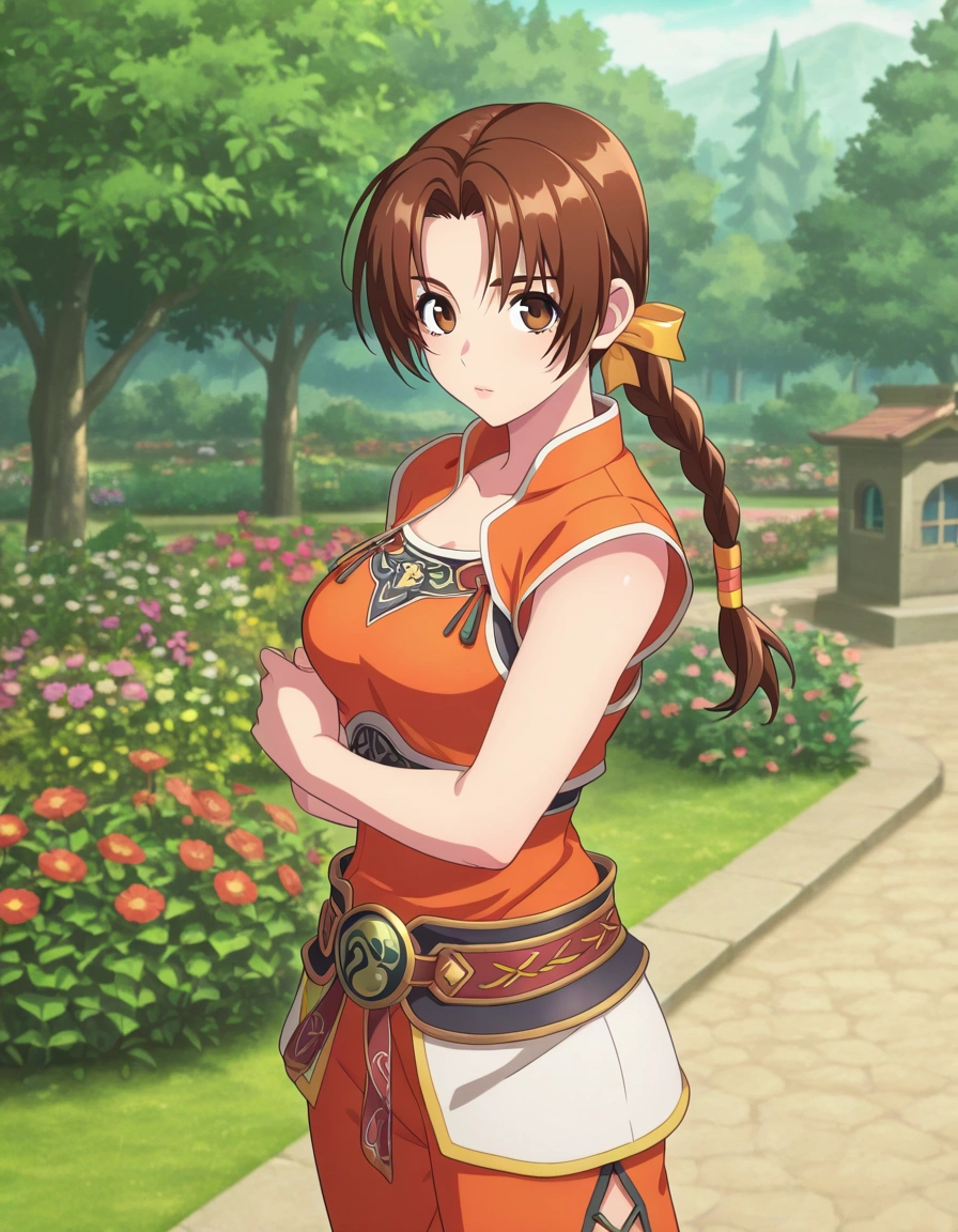 Seong Mi-na