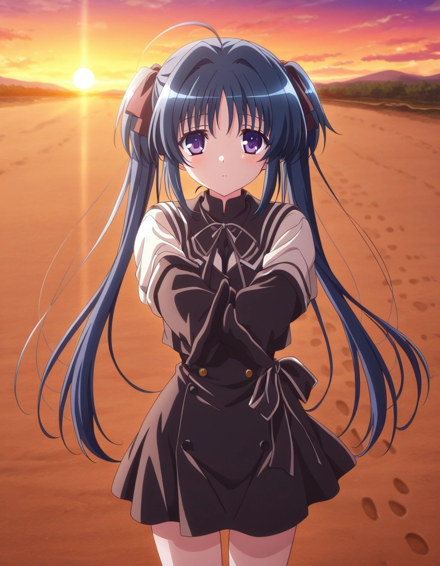 Hayami Kohinata
