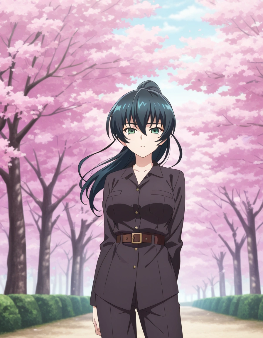 Igawa Asagi
