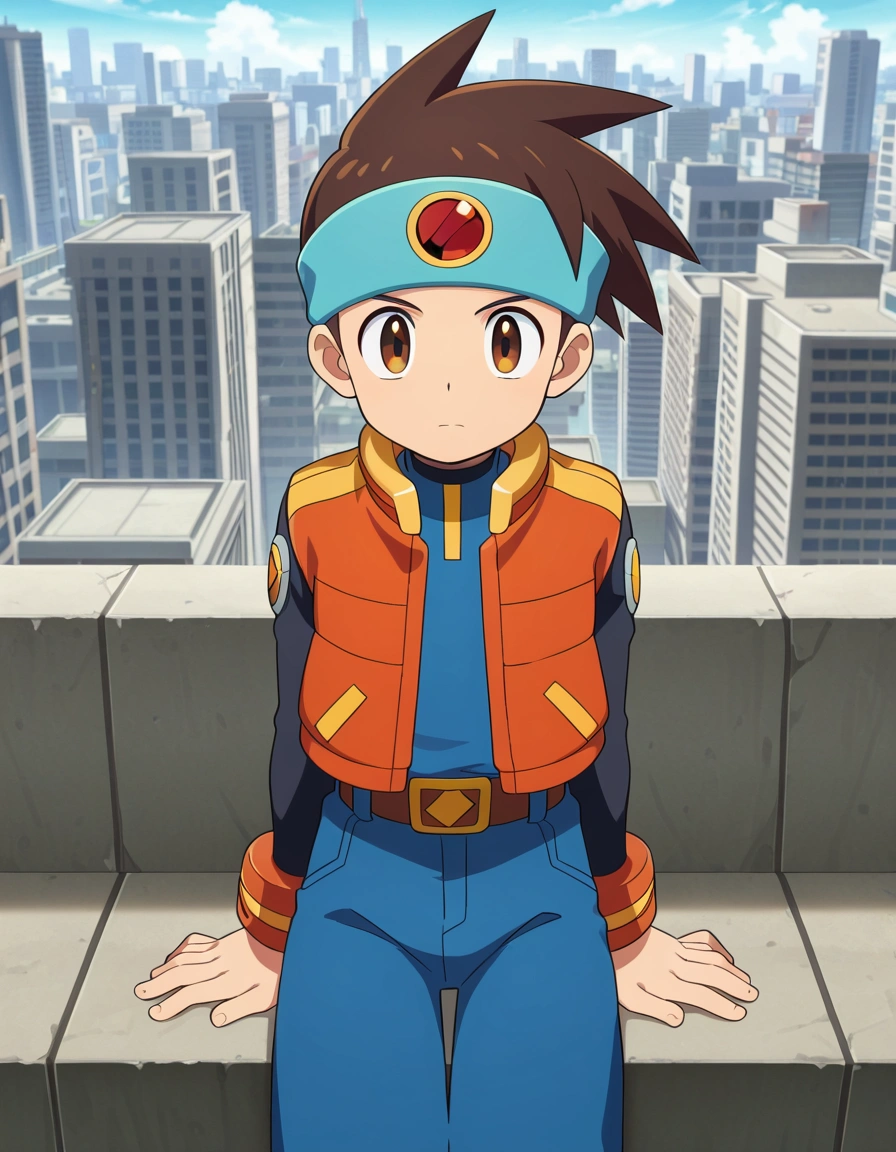 Lan Hikari
