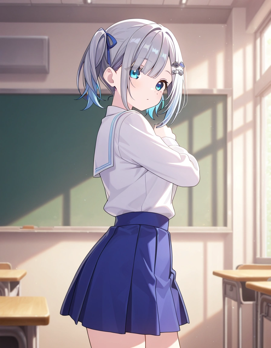 Kaga Sumire
