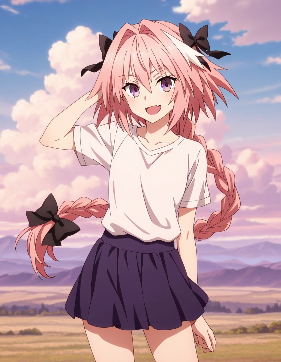 Astolfo