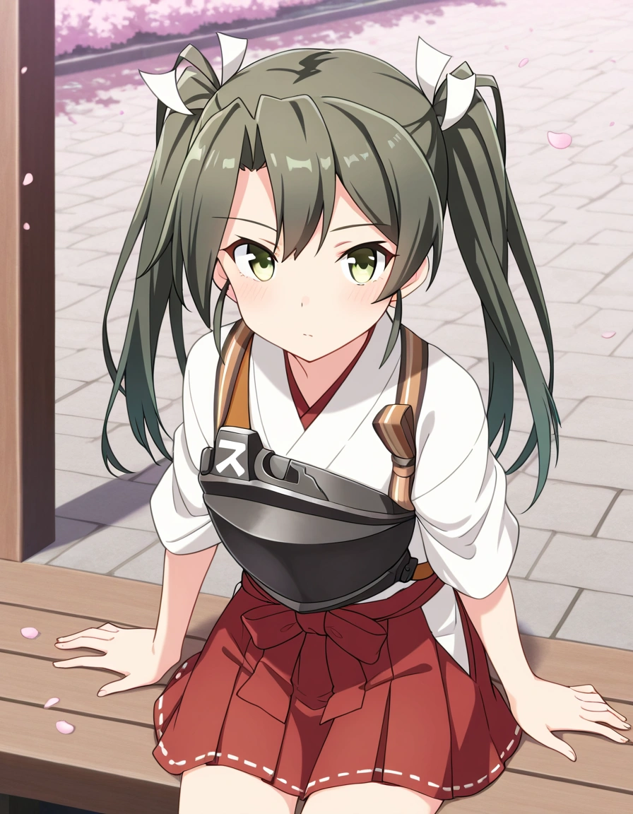 Zuikaku