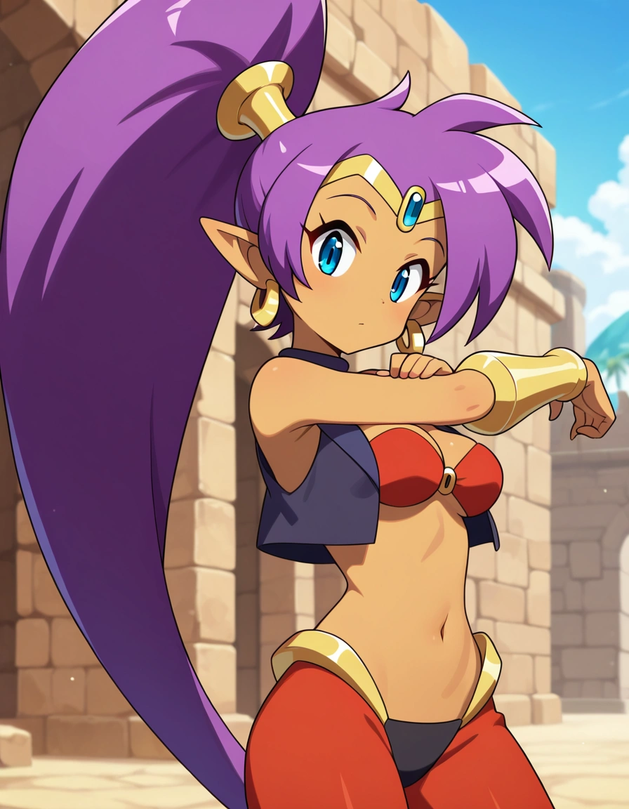 Shantae