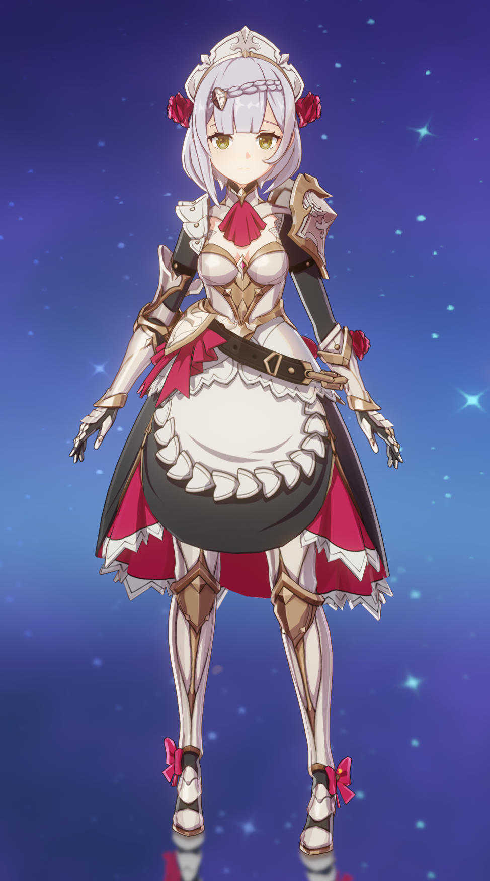Noelle - Full Body
