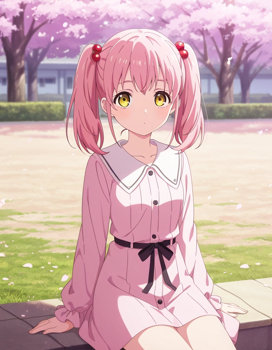 Chiyo Sakurada