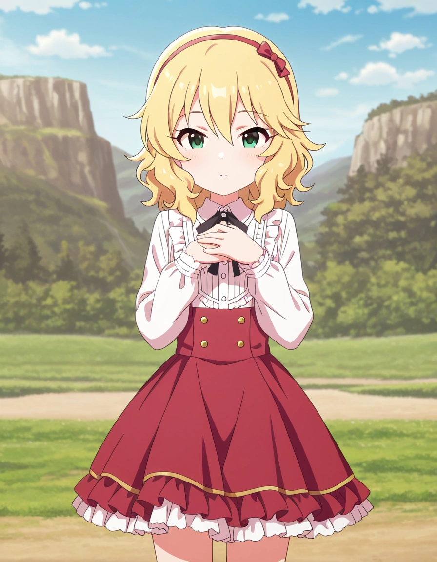 Momoka Sakurai