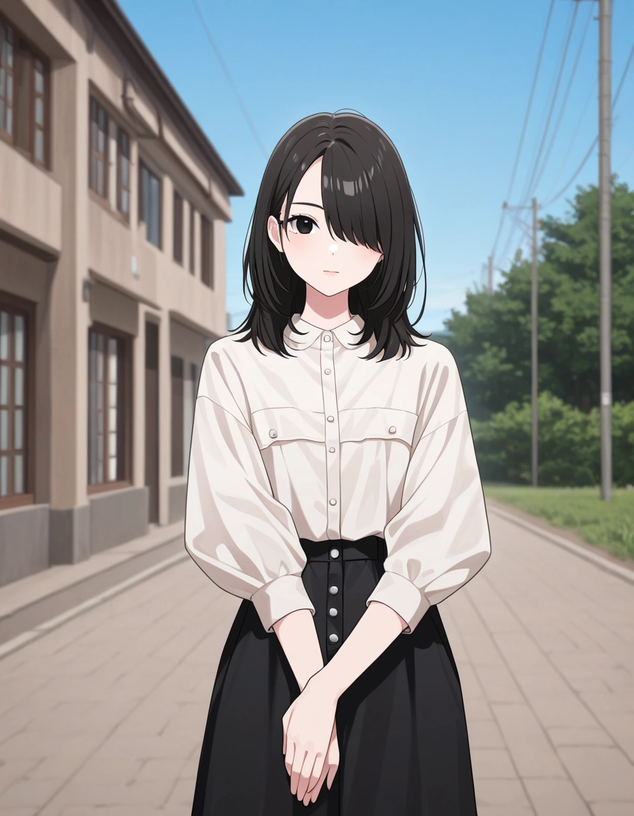 Sayuri