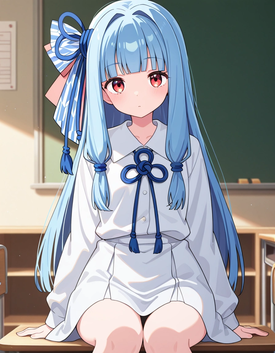 Kotonoha Aoi