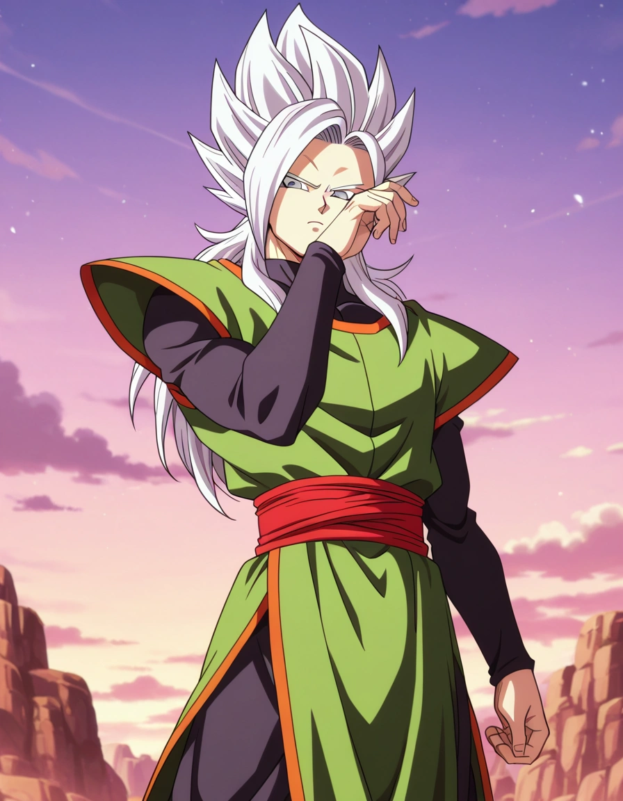 Zamasu