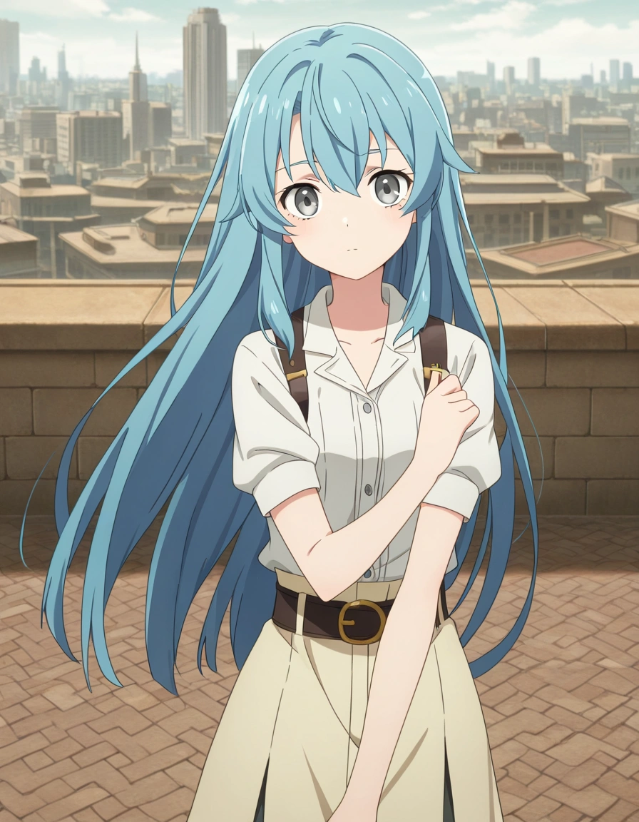 Shinonome Ryouko